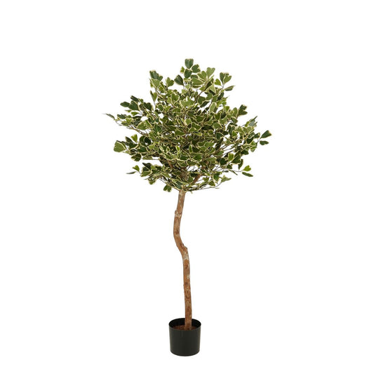 Künstliche Pflanze Ficus Green