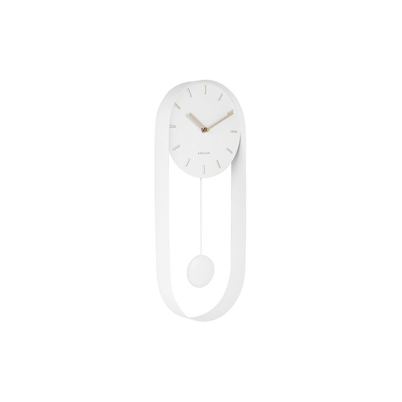Pendel-Anhänger für eine Wanduhr