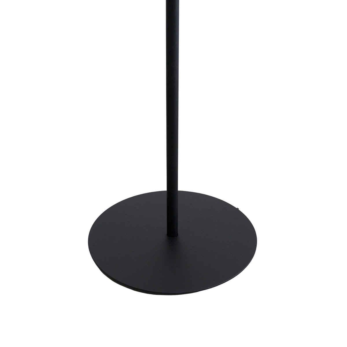 Floor lamp driftwood natural/black 140 cm