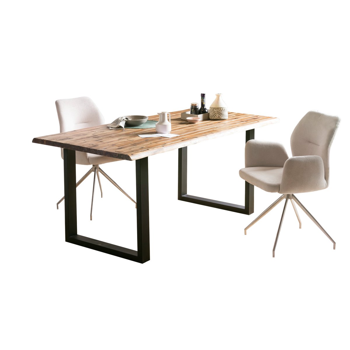 Dining table 140x80 cm