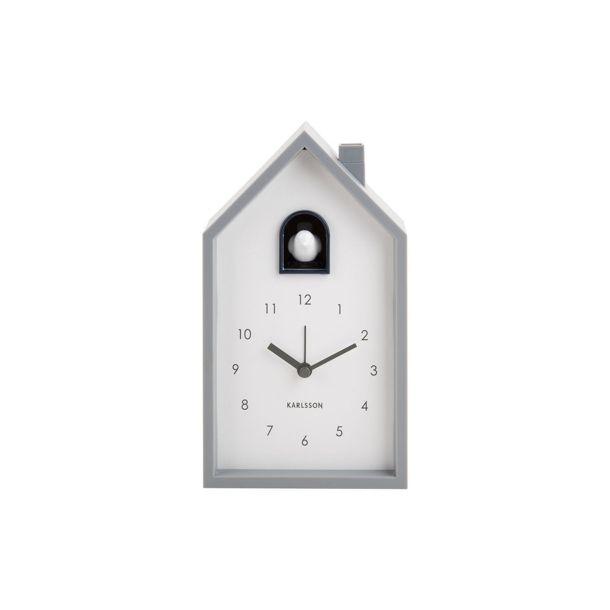 Wecker Moderner Kuckuck