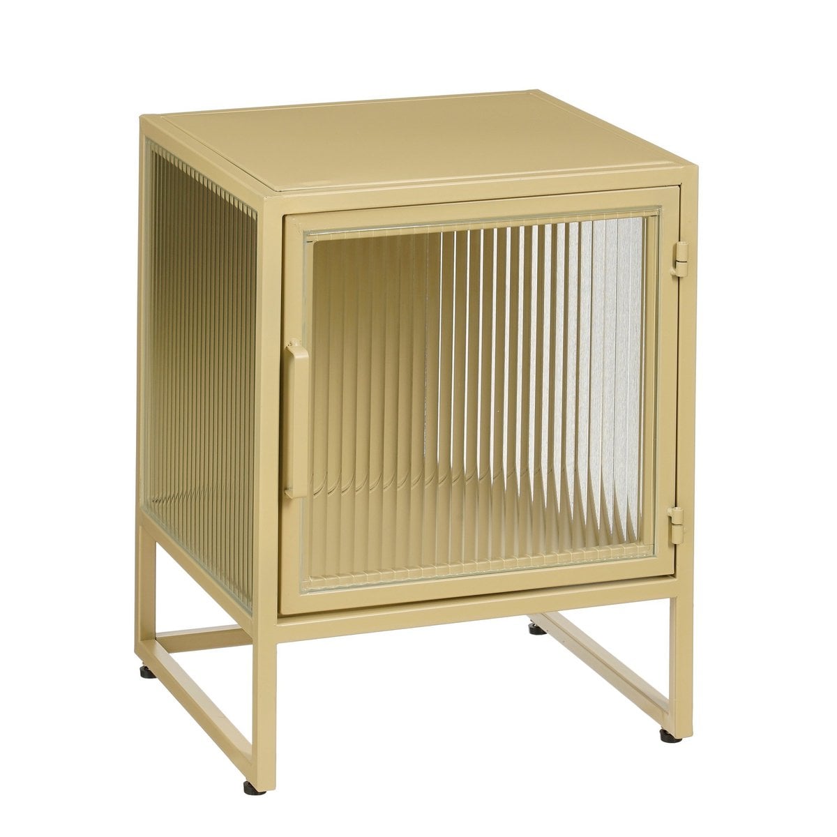Aufbewahrungsschrank Clifton Beige