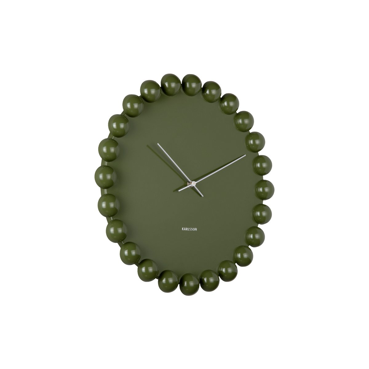 Wanduhr Cadiz Dotty