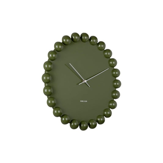 Wanduhr Cadiz Dotty