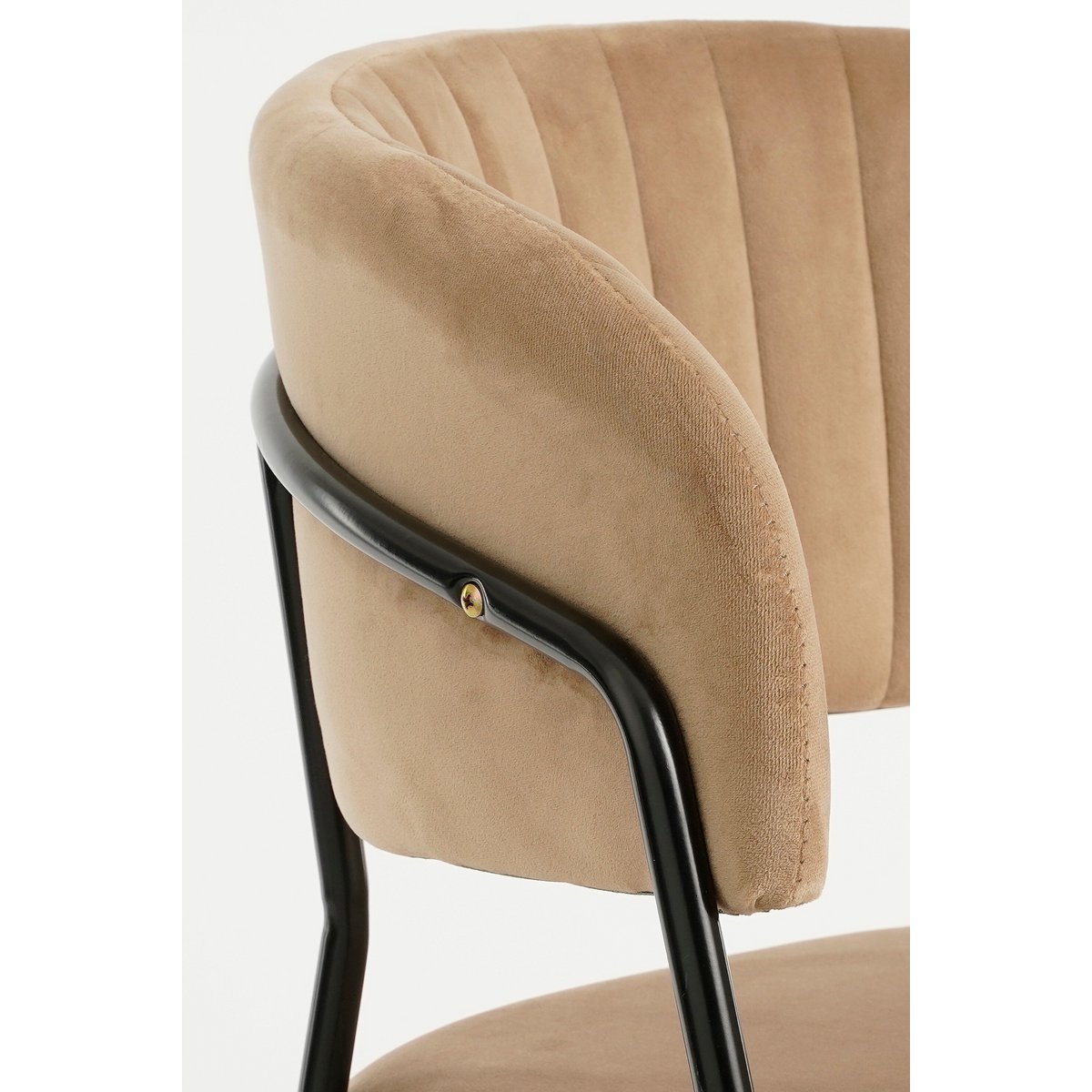 Esszimmerstuhl Moony Beige