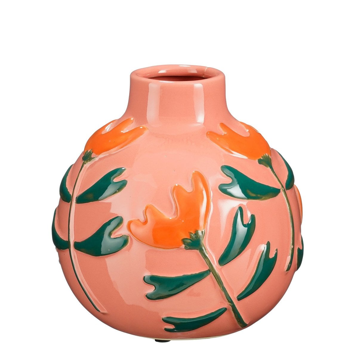 Vase Ava Pink