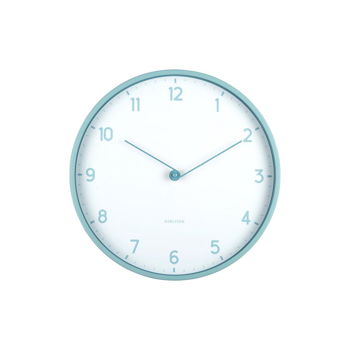 Wanduhr Sencillez