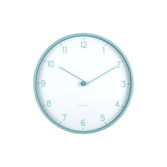 Wanduhr Sencillez