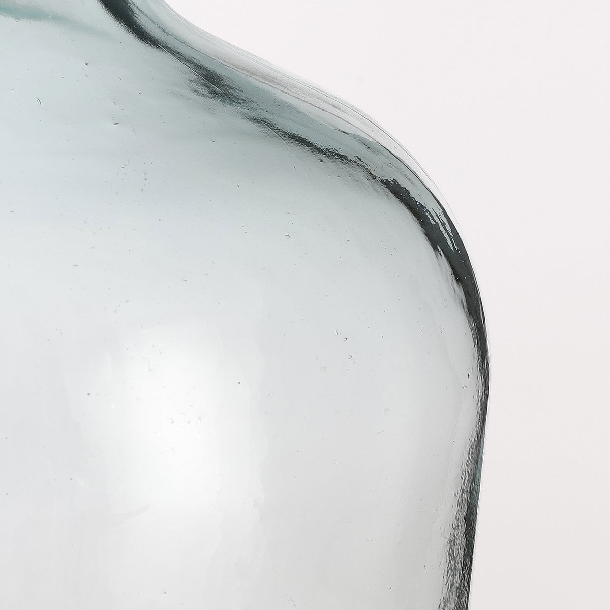 Dekorative Flasche Diego
