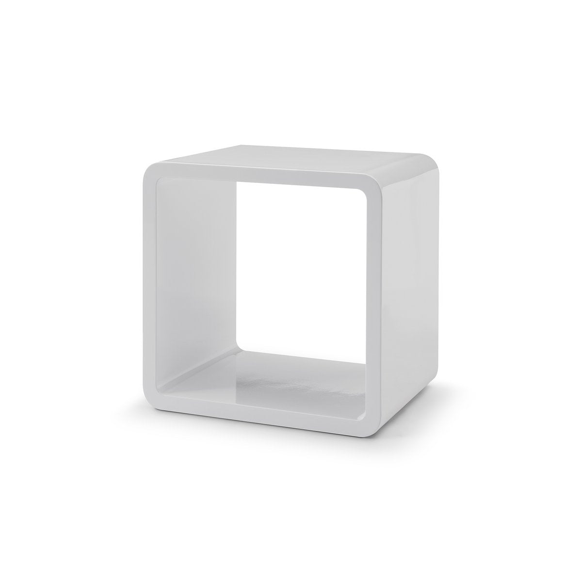 Shelf element Cube square