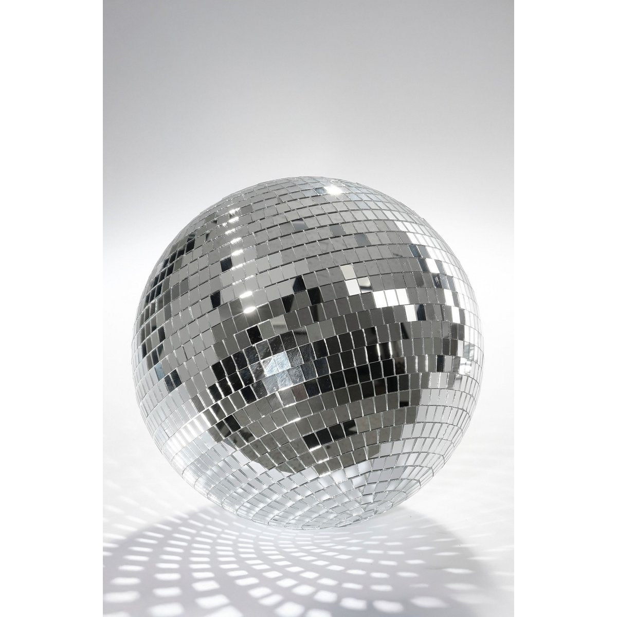 Weihnachtsschmuck Silber