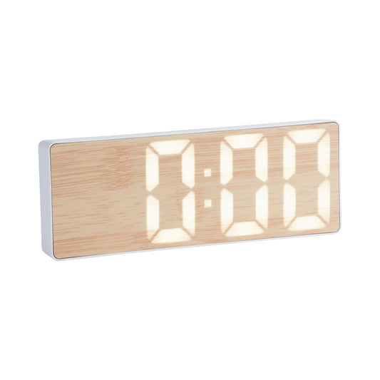 Wecker Bondone Flache LED
