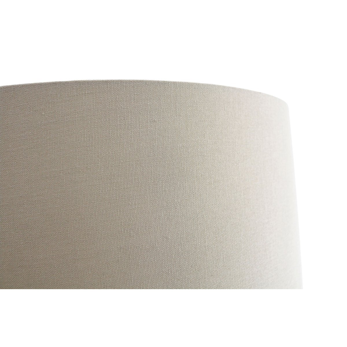 Floor lamp driftwood natural/white 150 cm