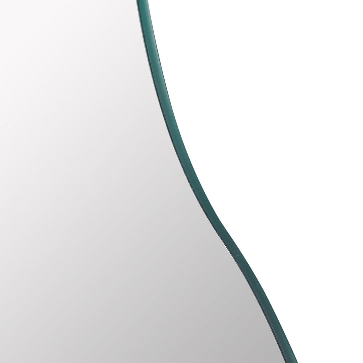 Mirror frameless 50x160 cm