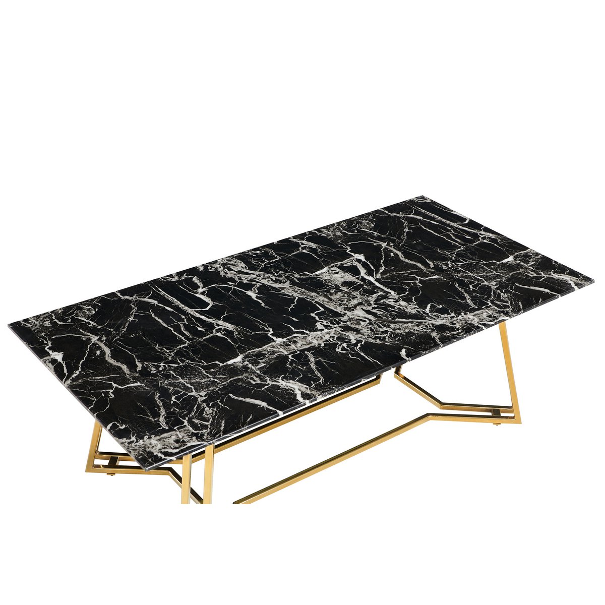 Coffee table 110x60 cm