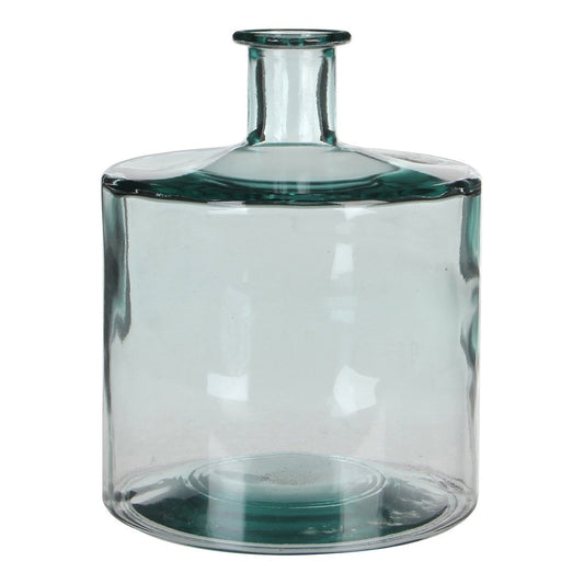 Dekorative Flasche Guan Transparent