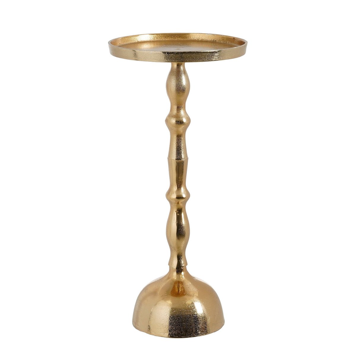 Beistelltisch Duco Gold