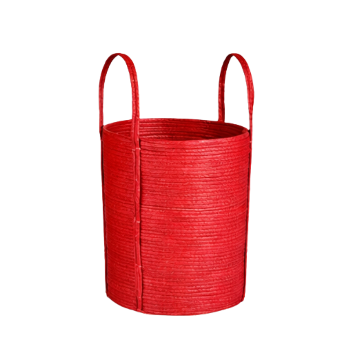 Pflanzenmand-Set Brooklyn Rood