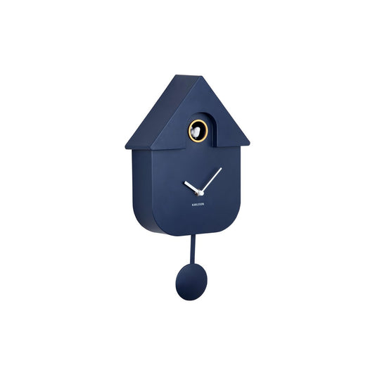 Wanduhr Moderner Kuckuck