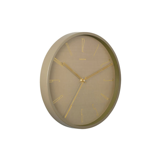 Wanduhr Belle Zahlen
