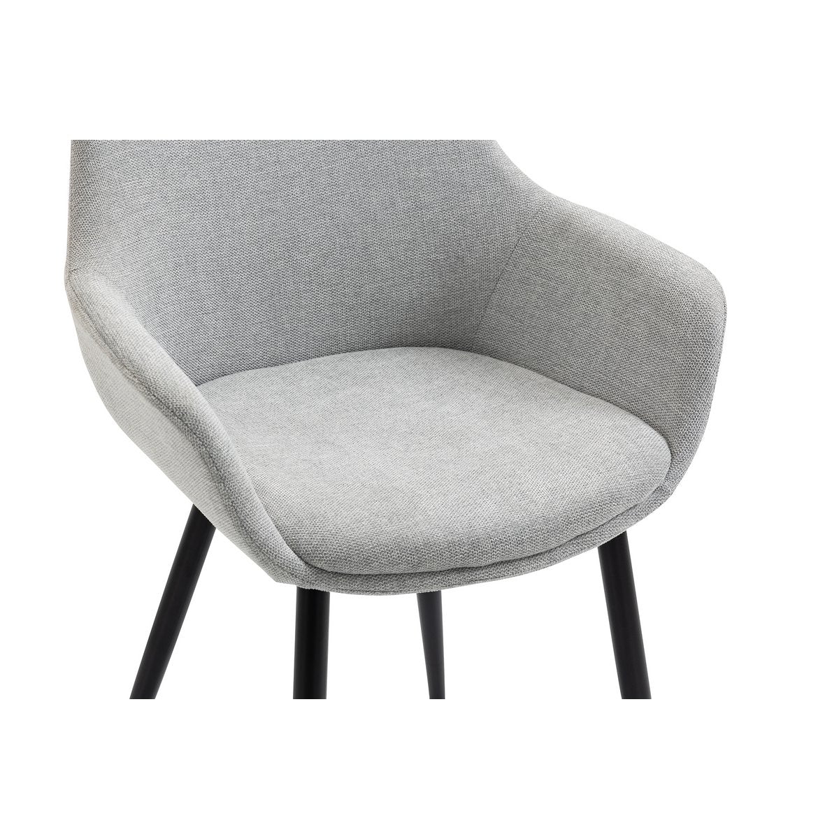 Dining group 5 pieces 160x90 cm