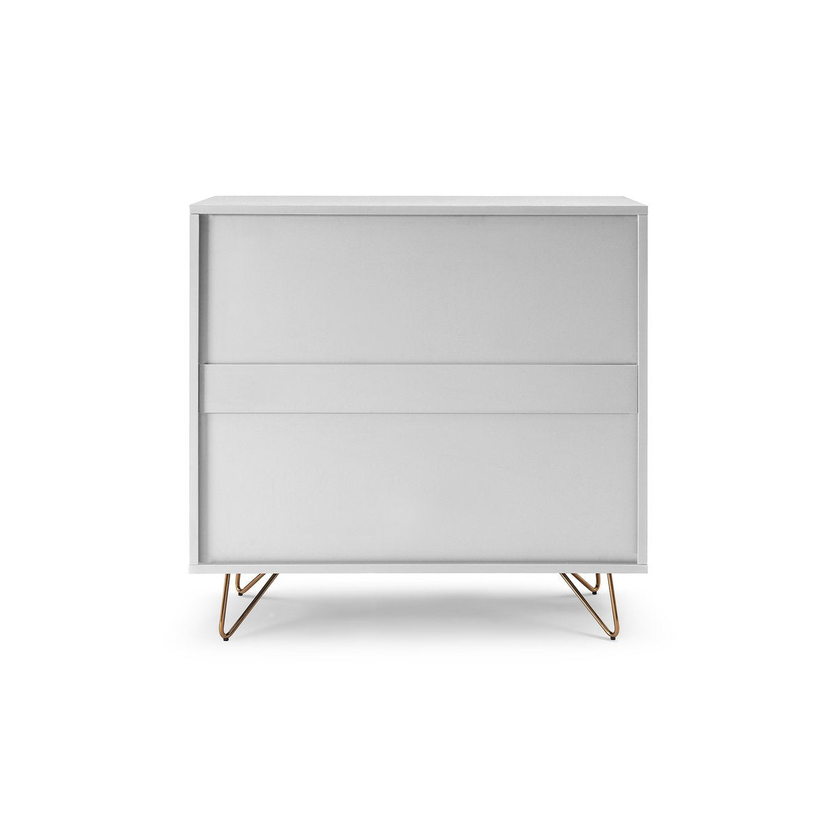 Chest of drawers wide with 4 drawers