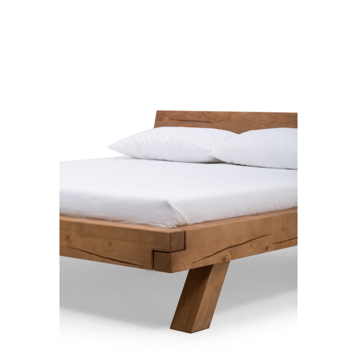 Beam bed 160 x 200 cm