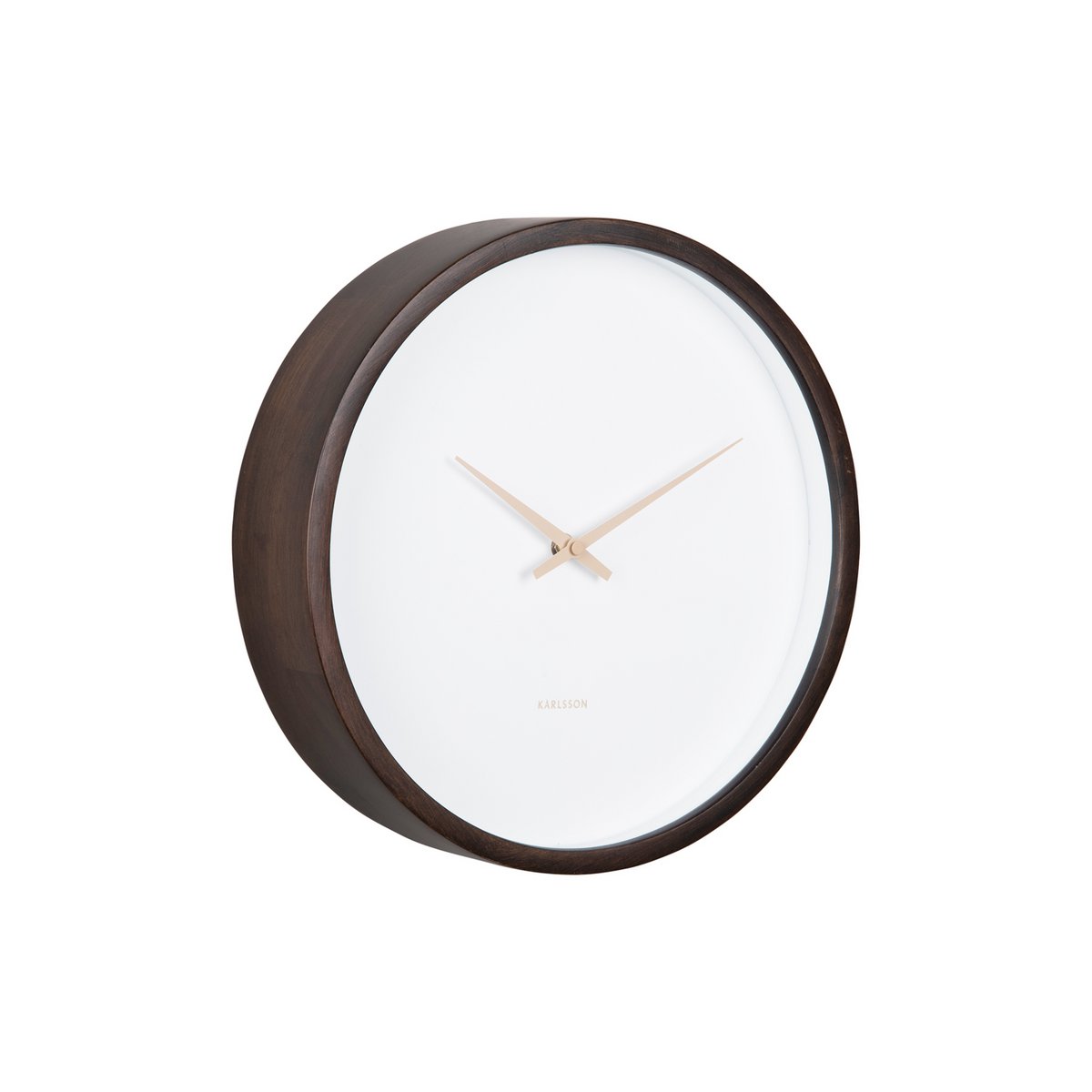 Wanduhr Ancho