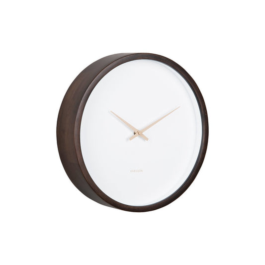 Wanduhr Ancho