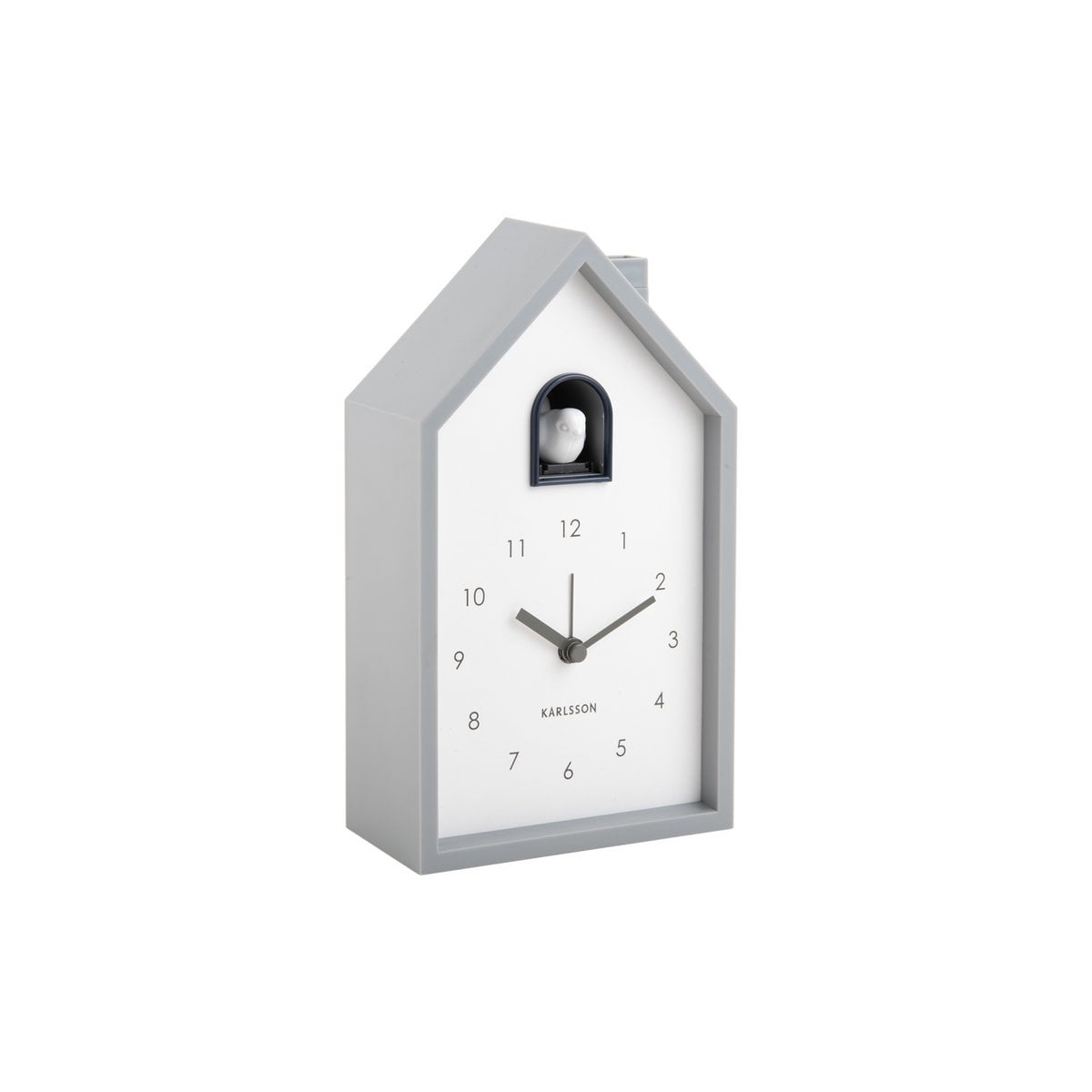Wecker Moderner Kuckuck