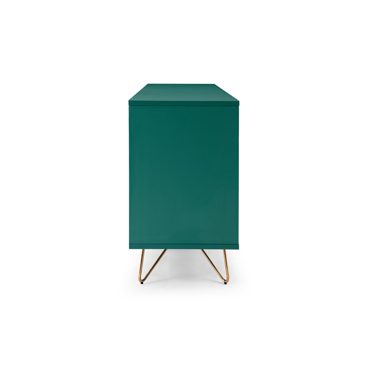 Sideboard with 2 doors and 3 drawers