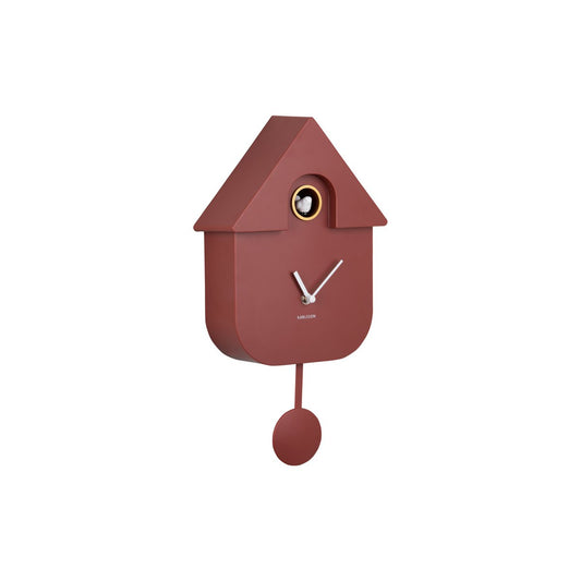Wanduhr Moderner Kuckuck