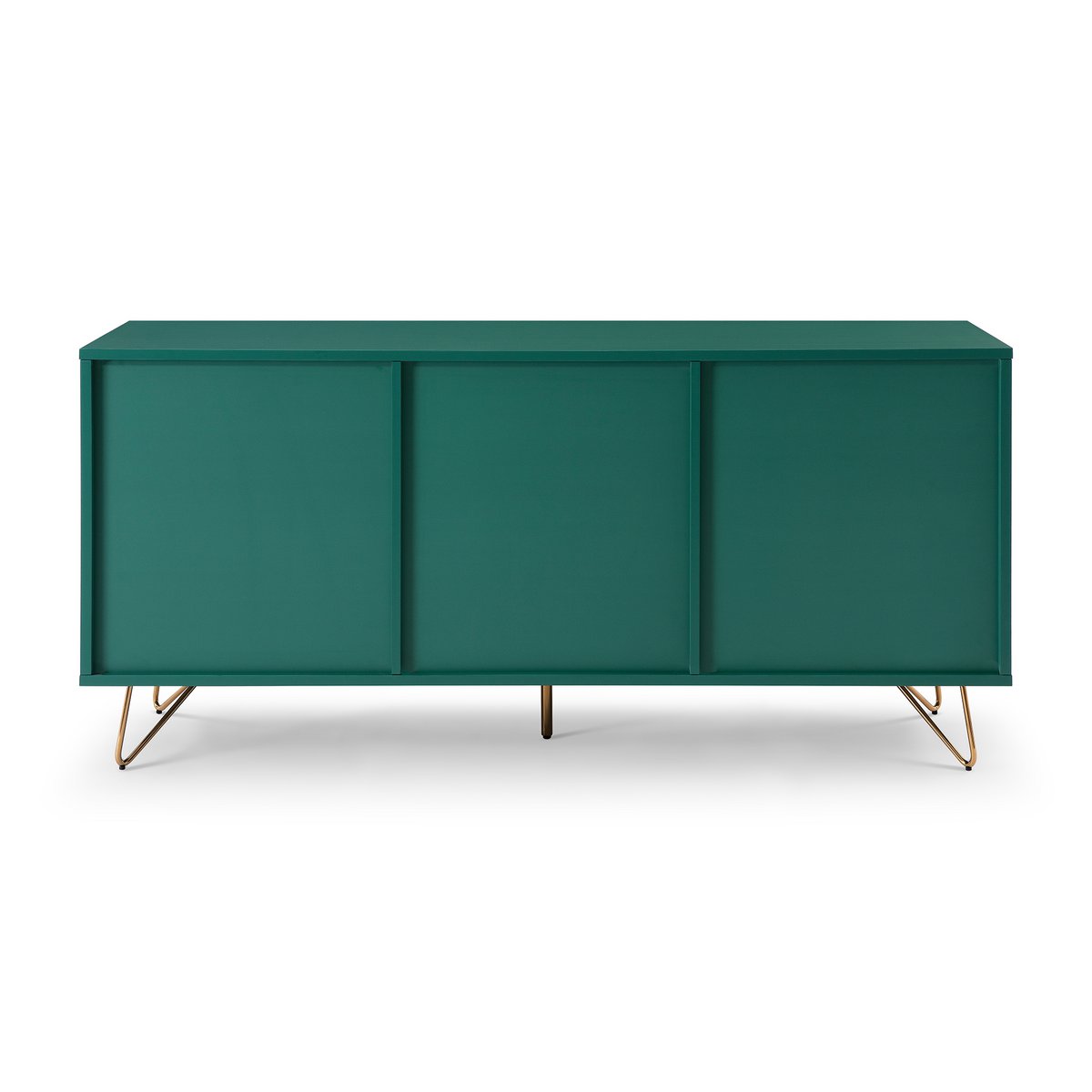 Sideboard with 2 doors and 3 drawers