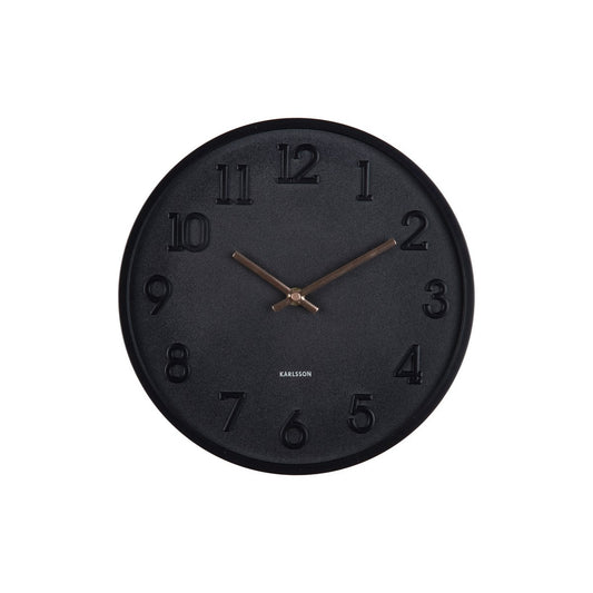 Wanduhr Calma