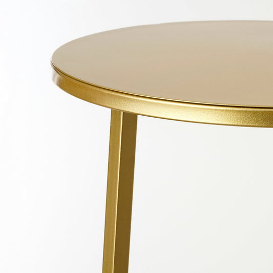 Pflanzentisch Adine Goud