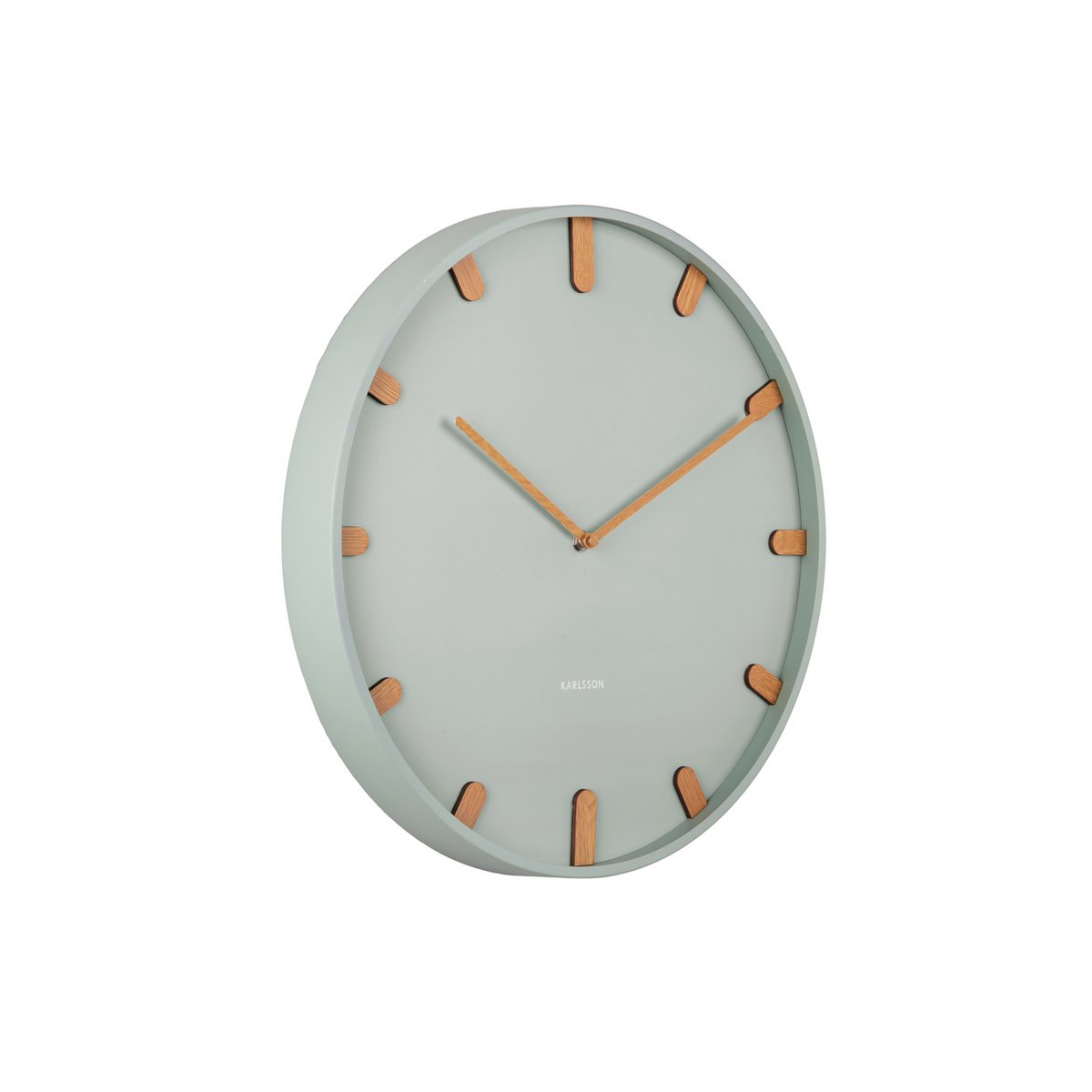 Wanduhr Grace