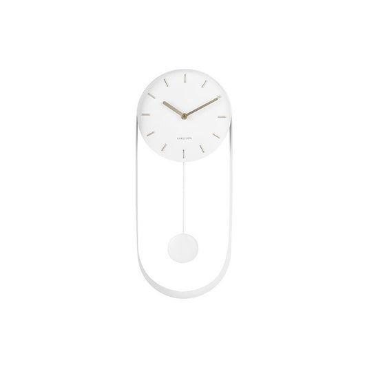 Pendel-Anhänger für eine Wanduhr