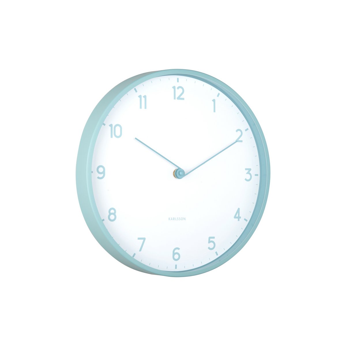 Wanduhr Sencillez