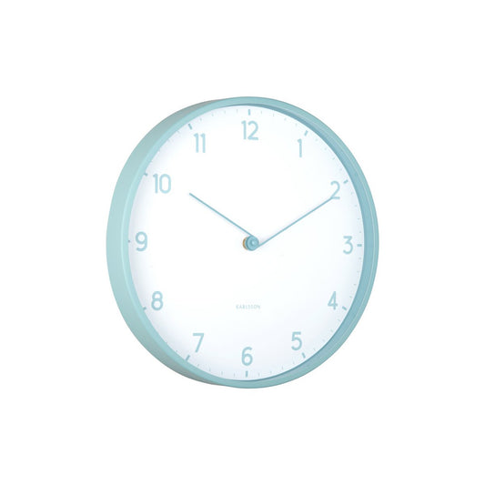Wanduhr Sencillez