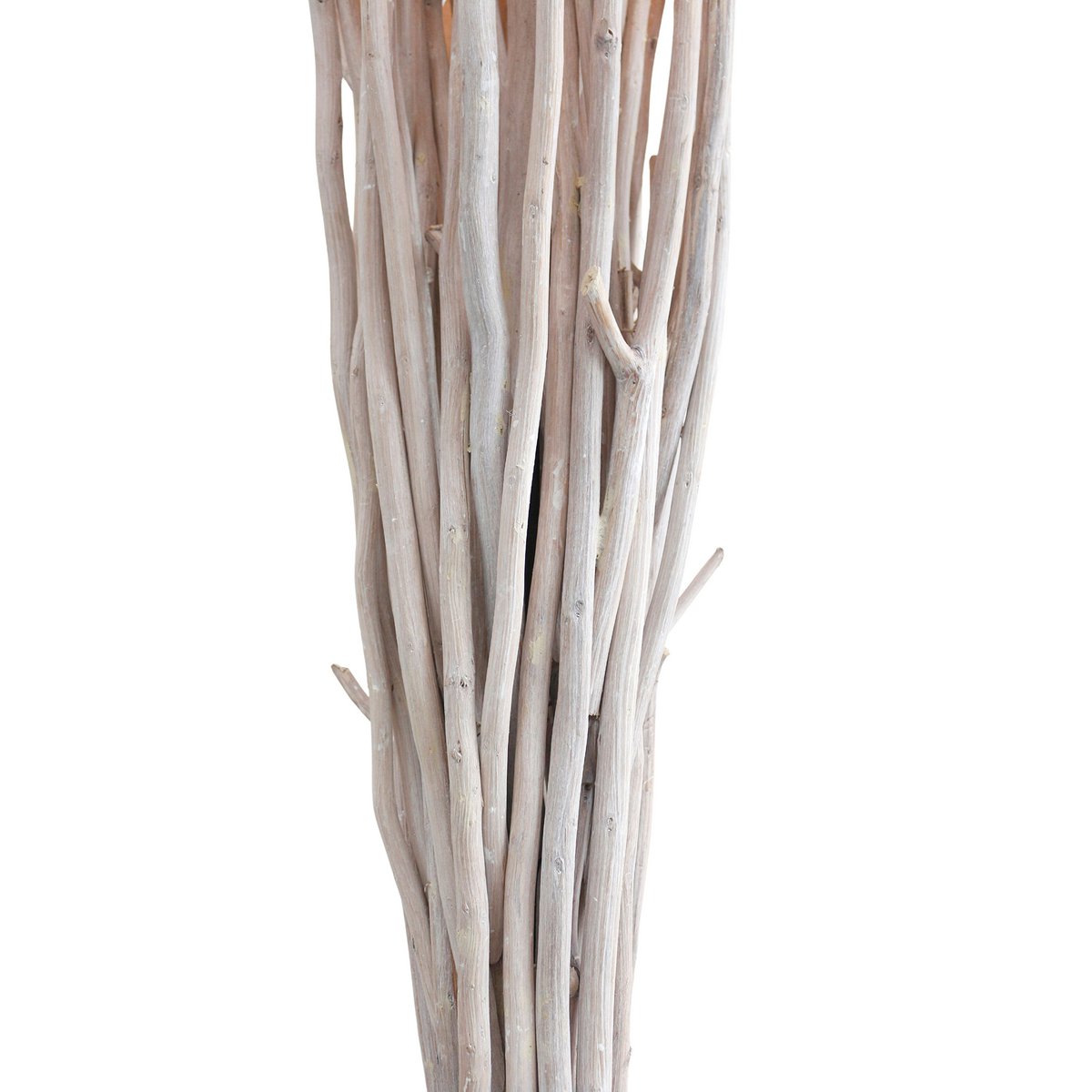 Floor lamp Driftwood White Wash 175 cm