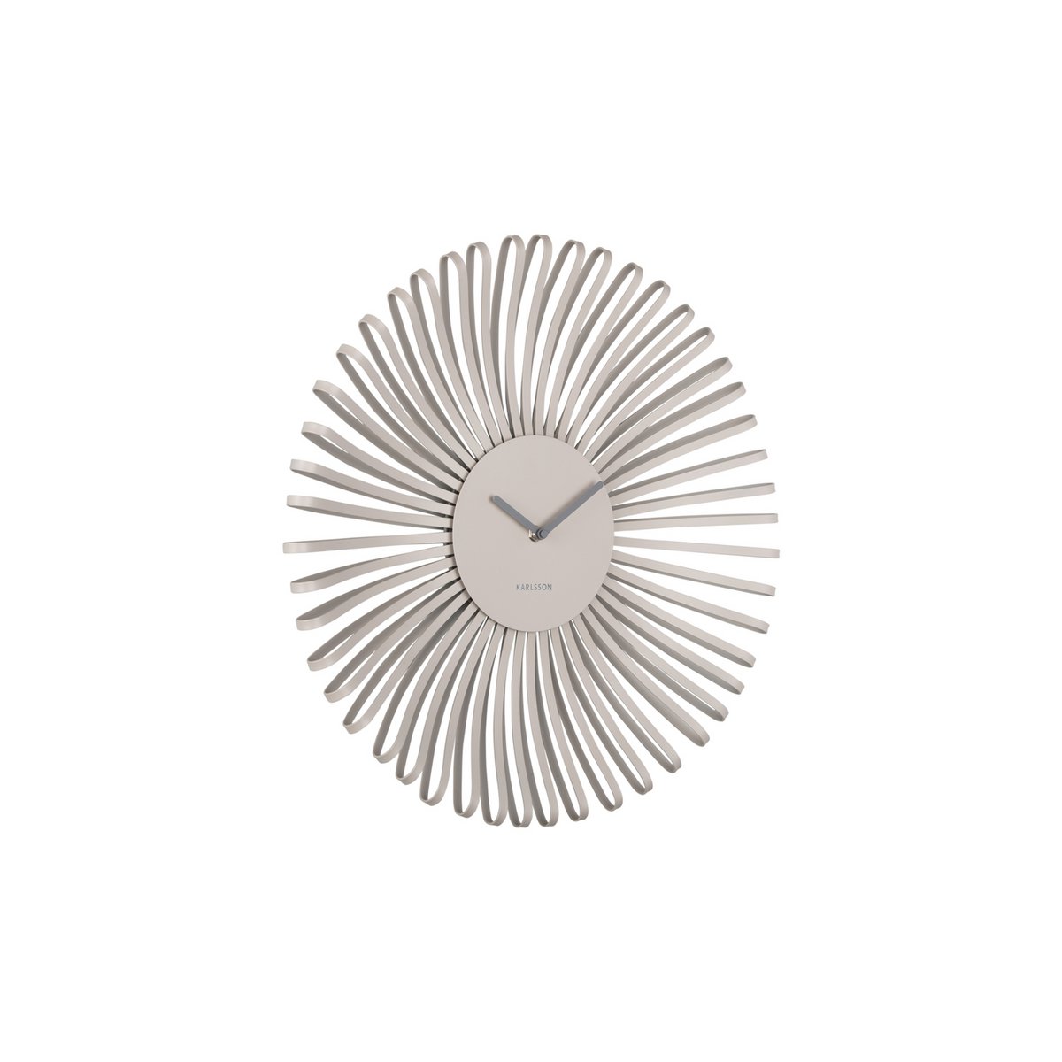 Wanduhr Polo