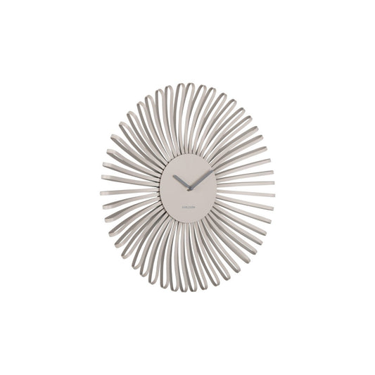 Wanduhr Polo