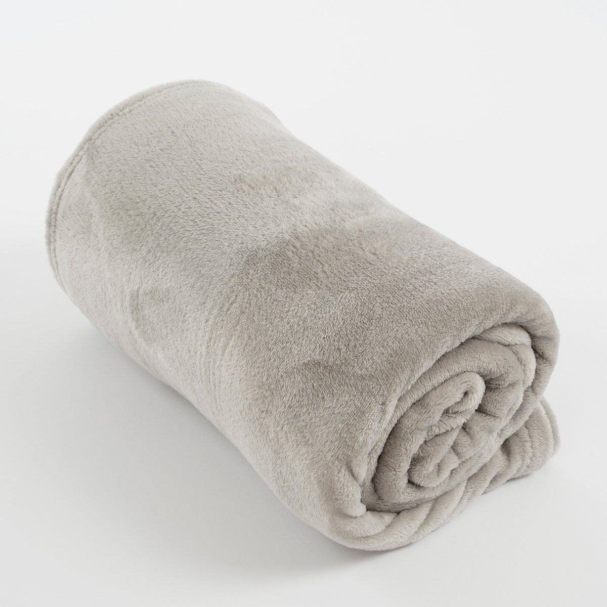 Kariertes Glimmerbeige