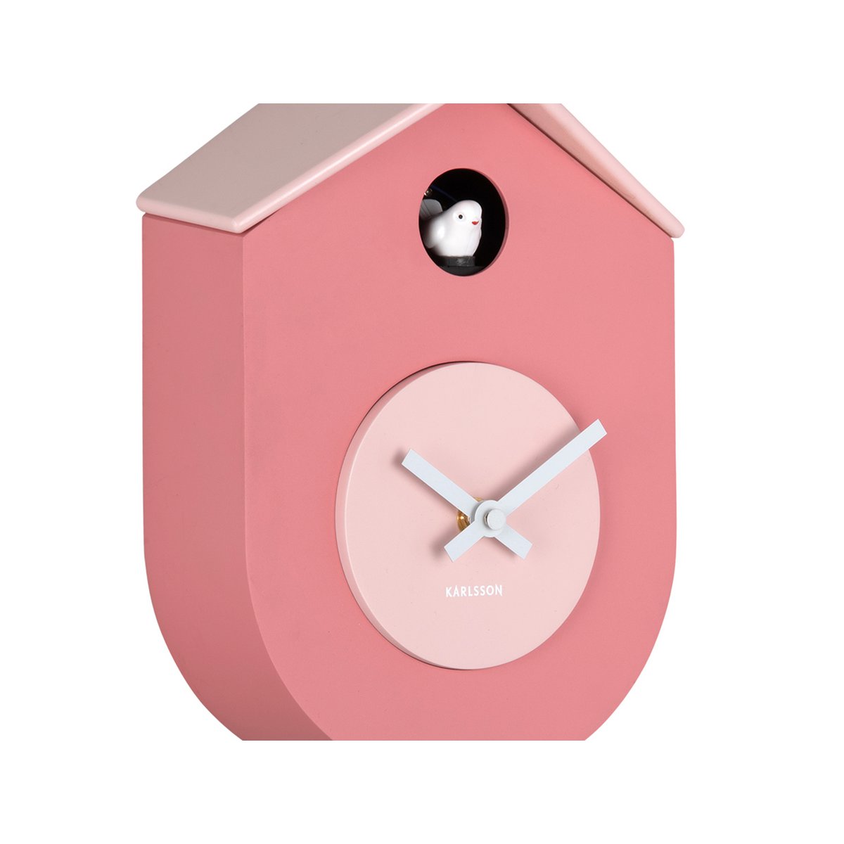 Wanduhr Grato Kuckuck