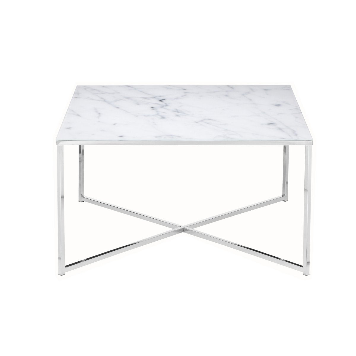 Coffee table 80x80x45 cm