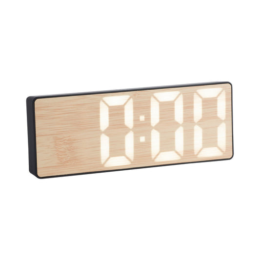 Wecker Bondone Flache LED