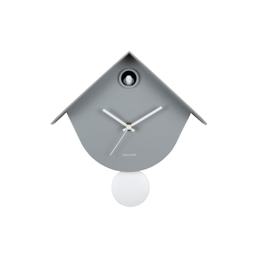 Wanduhr Retro Kuckuck