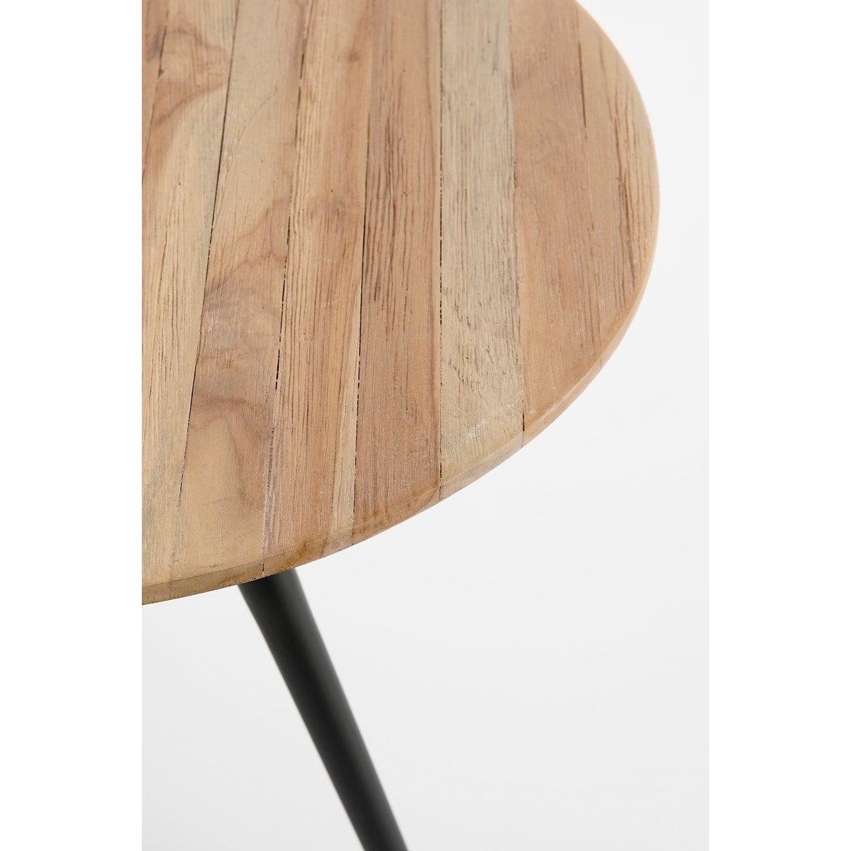 Beistelltischset Jailey Brown