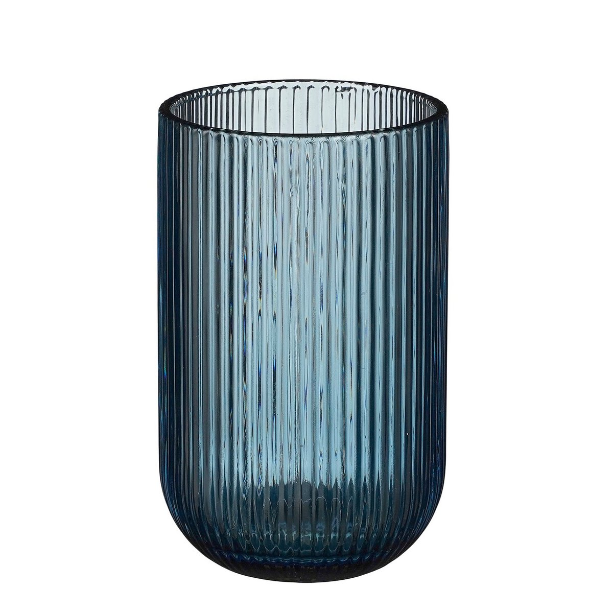 Trinkglas-Set Merlot Blue