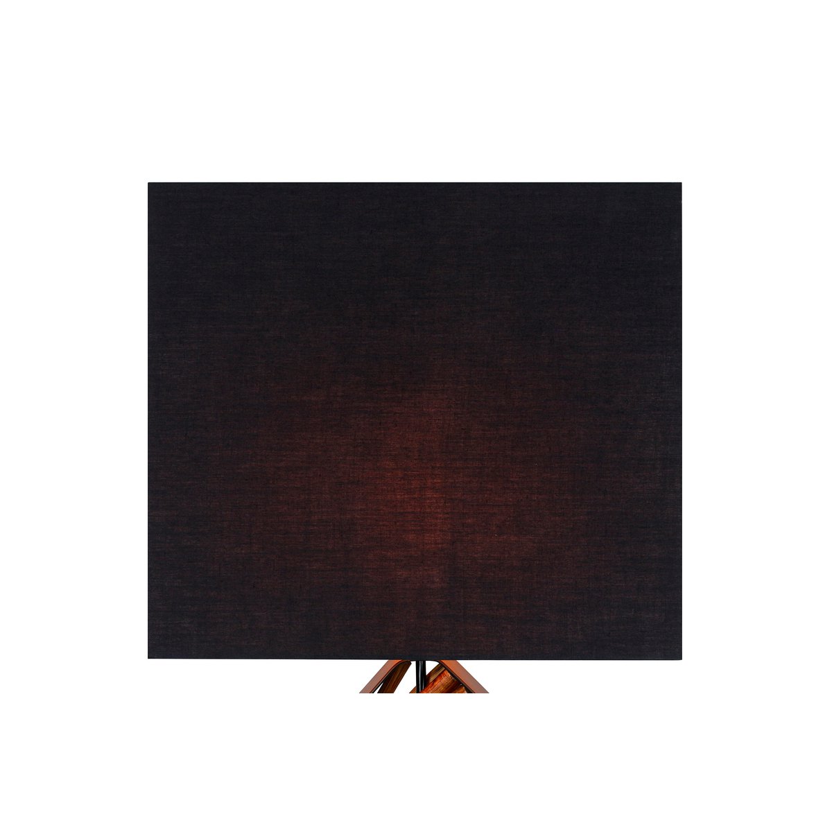 Floor lamp driftwood natural/black 155 cm